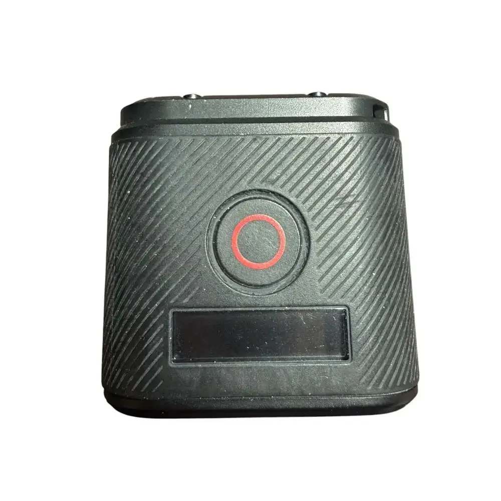 GoPro HERO Session Waterproof Action Camera